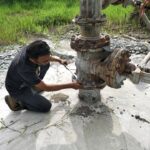 รับเจาะน้ำบาดาลภาคเหนือ