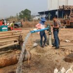 รับเจาะน้ำบาดาลเชียงดาว