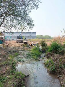 รับเจาะน้ำบาดาลแม่แจ่ม